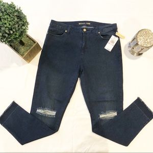 Michael Kors Skinny Jeans